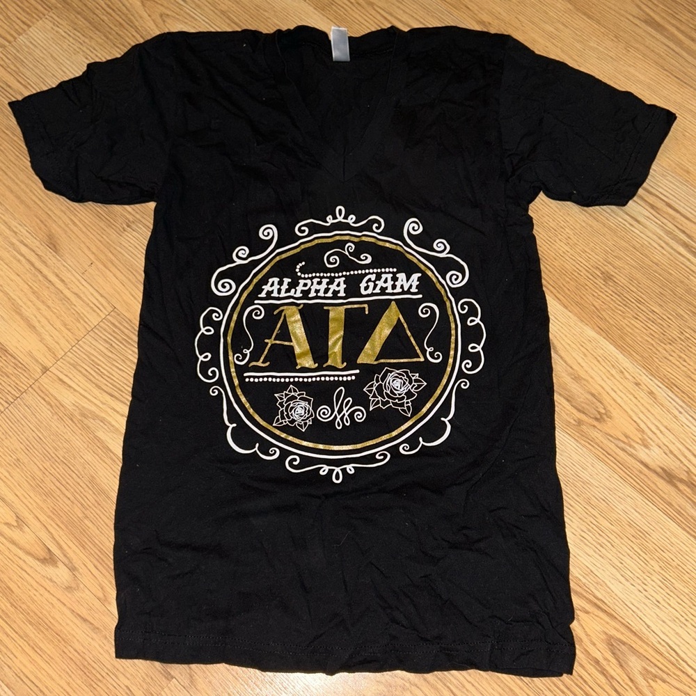 More ΑΓΔ AGD Shirts